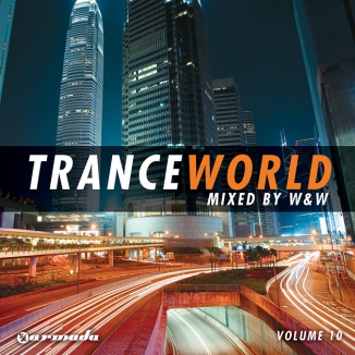w&w trance world 10